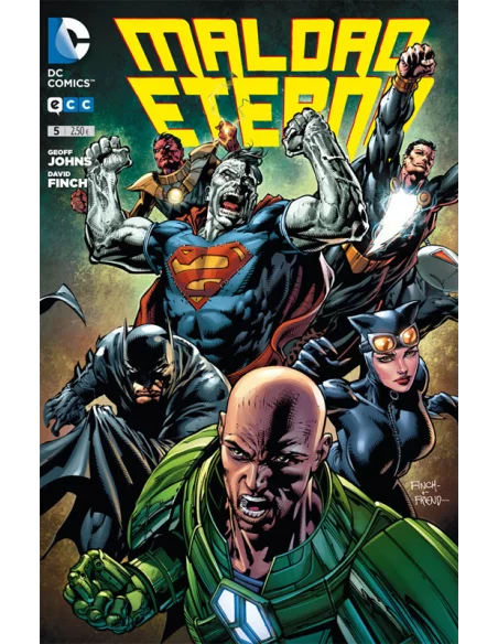 es::Maldad Eterna 05 (de 7)