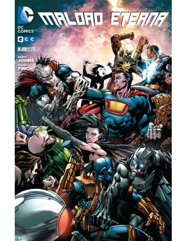 es::Maldad Eterna 07 (de 7)