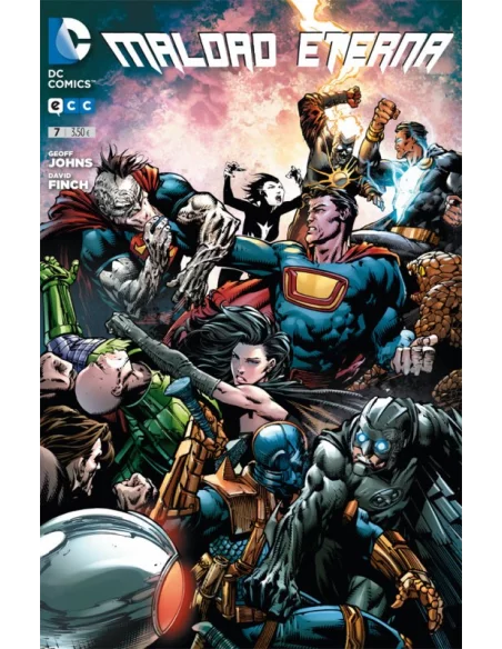 es::Maldad Eterna 07 (de 7)