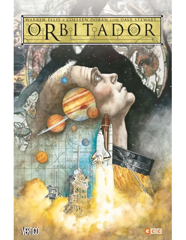 es::Orbitador