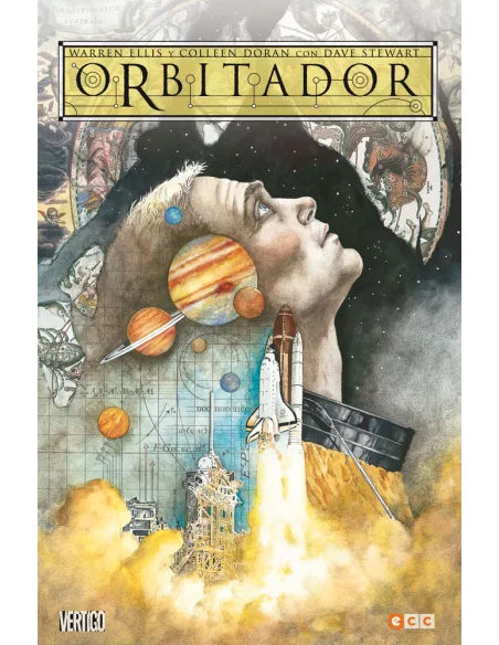 es::Orbitador