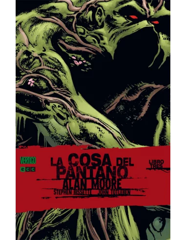 es::La Cosa del Pantano de Alan Moore 03 (de 6)