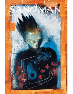 es::Sandman 04 (de 10): Estación de tinieblas