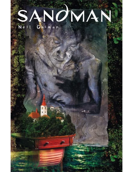 es::Sandman 10 (de 10): El velatorio