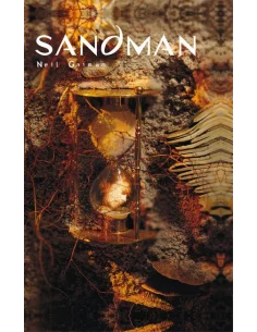 es::Sandman 09 (de 10): Las Benévolas