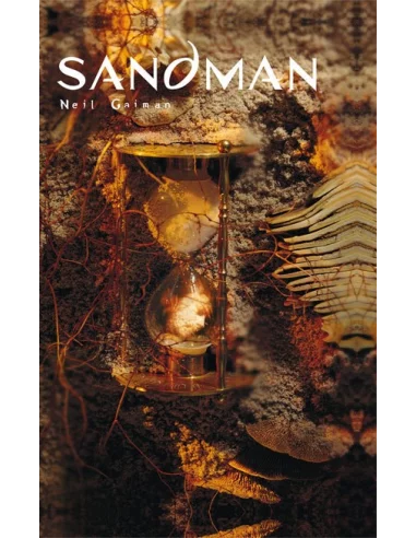 es::Sandman 09 (de 10): Las Benévolas