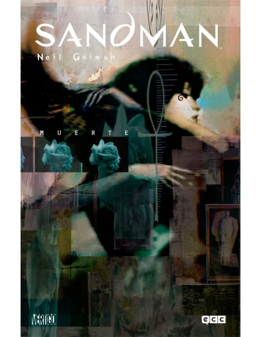 es::Sandman: Muerte