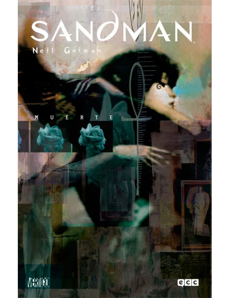 es::Sandman: Muerte