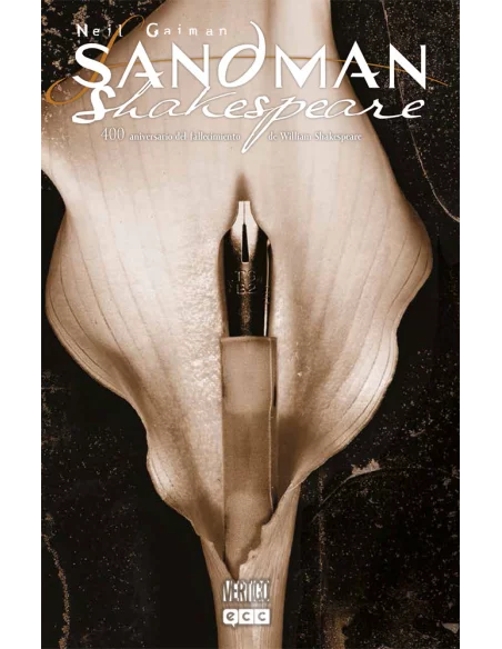 es::Sandman / Shakespeare