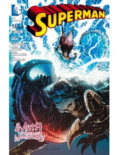 es::Superman 27