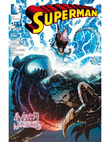 es::Superman 27