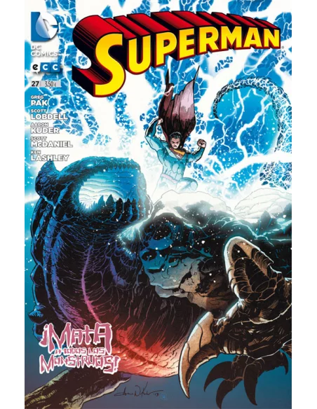 es::Superman 27
