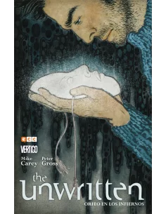 es::The Unwritten 09: Orfeo en los infiernos