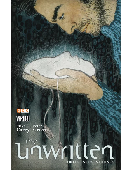 es::The Unwritten 09: Orfeo en los infiernos