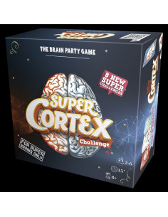 es::Super Cortex 
