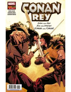 es::Conan Rey 03 (de 04)