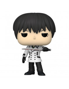 es::Tokyo Ghoul Funko POP! Animation Kuki Urie 9 cm