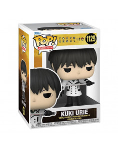 es::Tokyo Ghoul Funko POP! Animation Kuki Urie 9 cm 2