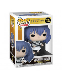 es::Tokyo Ghoul Funko POP! Animation Saiko Yonebayashi 9 cm 2