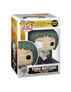 es::Tokyo Ghoul Funko POP! Animation Tooru Mutsuki 9 cm 2