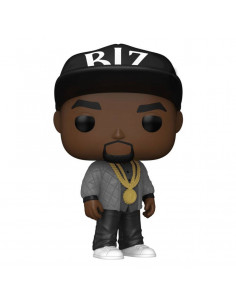 es::Biz Markie Funko POP! Figura Rocks 9 cm