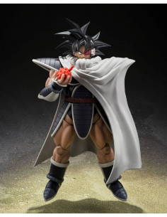 es::Dragon Ball Z Figura S.H. Figuarts Tulece 14 cm