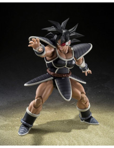 es::Dragon Ball Z Figura S.H. Figuarts Tulece 14 cm 2