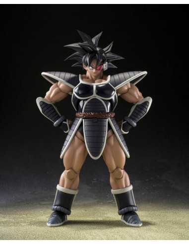 es::Dragon Ball Z Figura S.H. Figuarts Tulece 14 cm