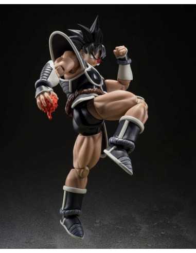 es::Dragon Ball Z Figura S.H. Figuarts Tulece 14 cm