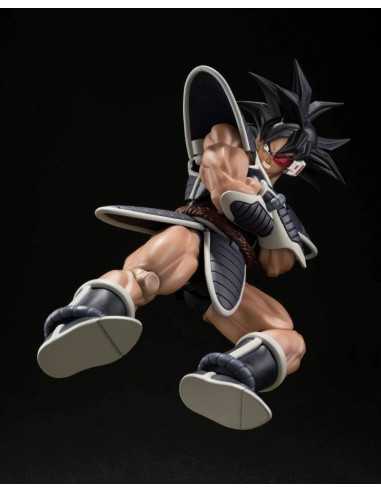 es::Dragon Ball Z Figura S.H. Figuarts Tulece 14 cm