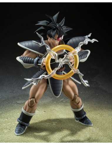 es::Dragon Ball Z Figura S.H. Figuarts Tulece 14 cm