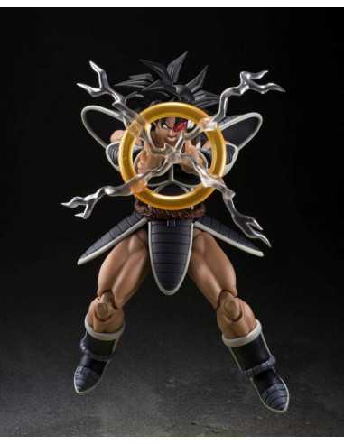 es::Dragon Ball Z Figura S.H. Figuarts Tulece 14 cm