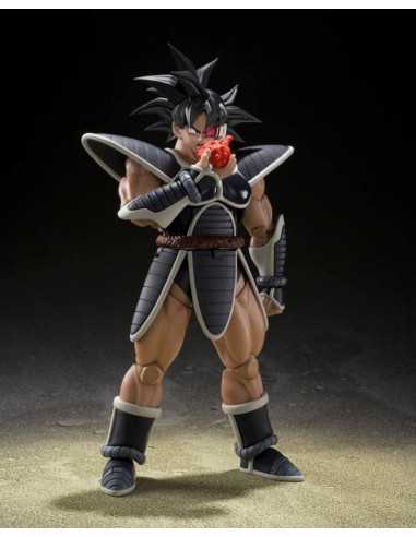 es::Dragon Ball Z Figura S.H. Figuarts Tulece 14 cm