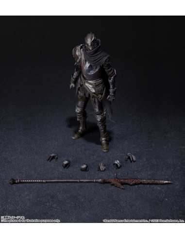 es::Elden Ring Figura S.H. Figuarts Festering Fingerprint Vyke 16 cm