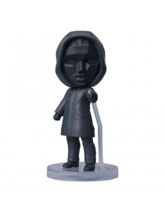 es::El juego del calamar Figura Figuarts mini Front Man 9 cm