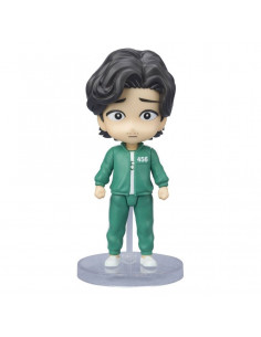 es::El juego del calamar Figura Figuarts mini Gi-hun 9 cm