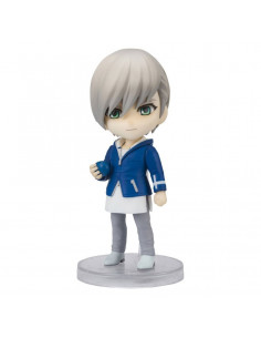 es::Tiger & Bunny 2 Figura Figuarts mini Thomas Taurus 9 cm