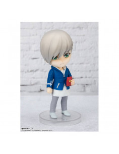 es::Tiger & Bunny 2 Figura Figuarts mini Thomas Taurus 9 cm 2