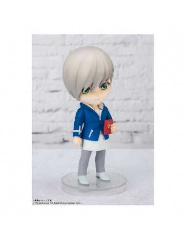 es::Tiger & Bunny 2 Figura Figuarts mini Thomas Taurus 9 cm