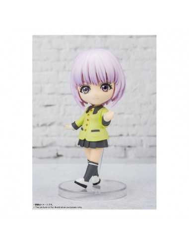 es::Tiger & Bunny 2 Figura Figuarts mini Lara Tchaikoskaya 9 cm