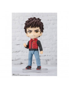 es::Tiger & Bunny 2 Figura Figuarts mini Subaru Sengoku 9 cm 2