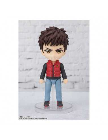 es::Tiger & Bunny 2 Figura Figuarts mini Subaru Sengoku 9 cm