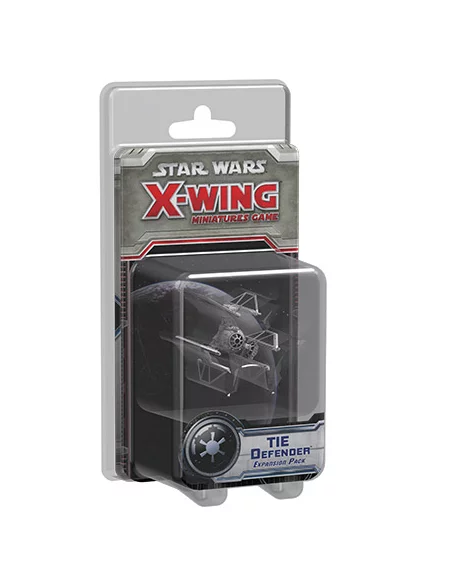 es::X-wing: Defensor Tie - Expansión juego de miniaturas Star Wars