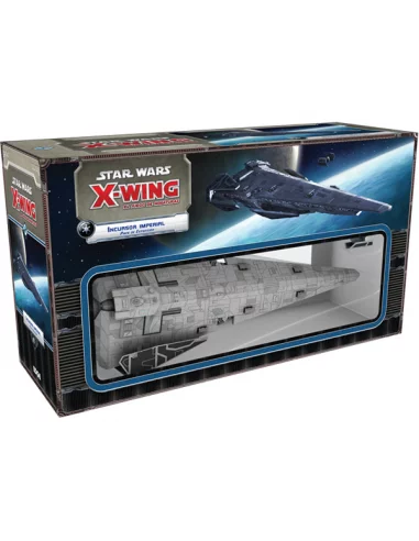 es::X-wing: Incursor Imperial - Expansión juego de miniaturas Star Wars