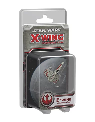 es::X-wing: Ala-E - Expansión juego de miniaturas Star Wars