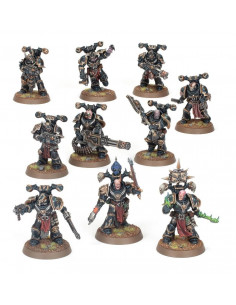 es::Warhammer 40,000 Kill Team: Legionarios 2