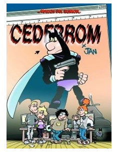 es::Magos del Humor 147. Cederrom