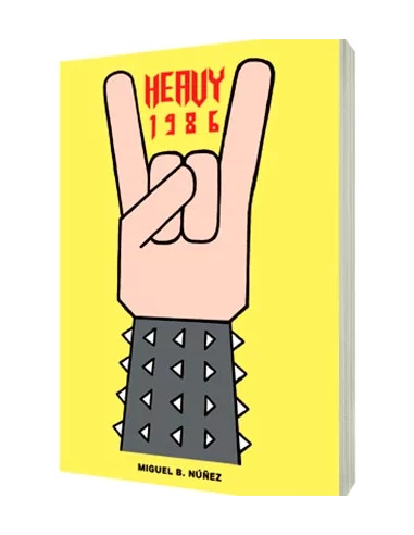 es::Heavy 1986