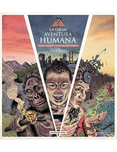 es::La gran aventura humana 
