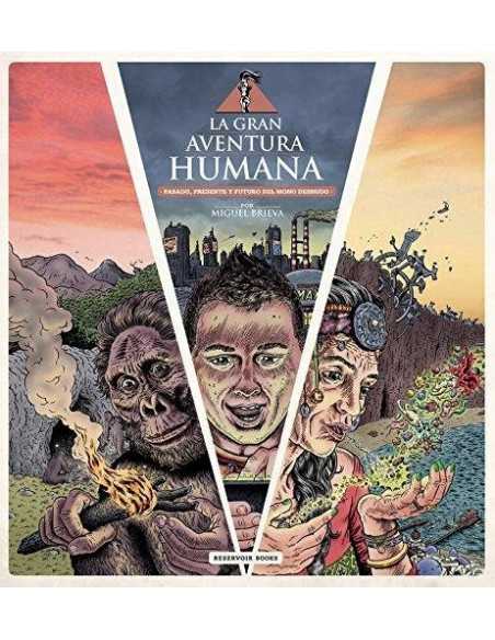 es::La gran aventura humana 